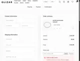 Joan10 coupon verification screenshot