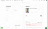 Valeria10 coupon verification screenshot