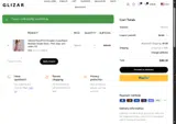 Paola10 coupon verification screenshot