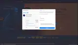 BMWNFTHERDY70WEB1 coupon verification screenshot