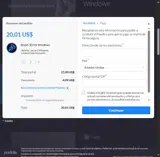 BOOMWINHLWN2070OFFWEB1 coupon verification screenshot