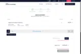 ONLINE5 coupon verification screenshot