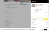 Globa2004jp coupon verification screenshot