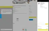 LAQA10 coupon verification screenshot