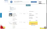 WELCOME25 coupon verification screenshot