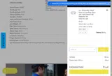 SAVE25 coupon verification screenshot