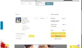 Glomarplcom23 coupon verification screenshot