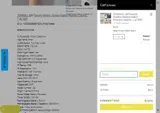 PASI10 coupon verification screenshot