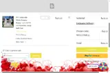 WELCOME25 coupon verification screenshot