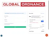 NRAAM26 coupon verification screenshot