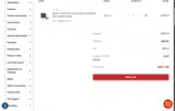 PLUTH coupon verification screenshot