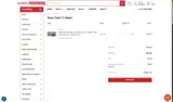 BLACKDIRT coupon verification screenshot