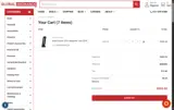 GTAMMO coupon verification screenshot