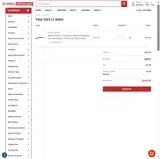 Tuttle coupon verification screenshot