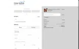 Global Seafoods North America coupon verification screenshot