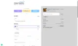 Global Seafoods North America coupon verification screenshot