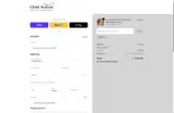 Global Seafoods North America coupon verification screenshot