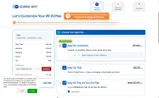 WELCOMEBACK20 coupon verification screenshot