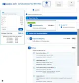 FIRST10 coupon verification screenshot