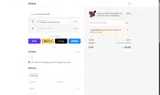 GLASSWARE20 coupon verification screenshot