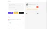 TAKE35 coupon verification screenshot