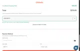SHECRAFTY coupon verification screenshot