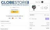 HOLIDAY24 coupon verification screenshot