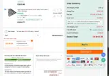 Alice10 coupon verification screenshot