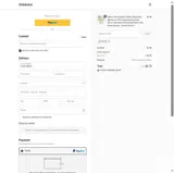 LILI10 coupon verification screenshot