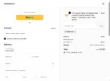 Kimbo10 coupon verification screenshot