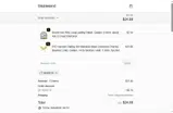 HEIKE10 coupon verification screenshot