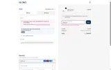 Globo coupon verification screenshot