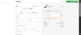 Globo coupon verification screenshot