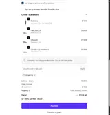 GSG4PCJ4 coupon verification screenshot