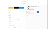 GREENLIGHT coupon verification screenshot