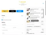 jhonoffers coupon verification screenshot