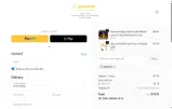 Trend10 coupon verification screenshot