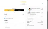 BUNNYHOP10 coupon verification screenshot