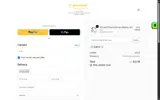 SLEEP10 coupon verification screenshot
