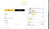 jhonoffers coupon verification screenshot