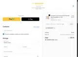 GREENLIGHT coupon verification screenshot