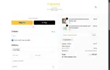 ELLE10OFF coupon verification screenshot