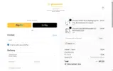 RENE10 coupon verification screenshot