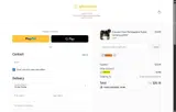 RENE10 coupon verification screenshot