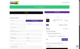Hercreator coupon verification screenshot