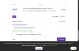 Flowmi coupon verification screenshot