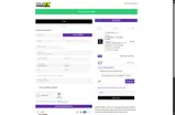 Flowmi coupon verification screenshot