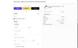 MAUCLARK coupon verification screenshot