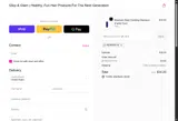 newoff10 coupon verification screenshot