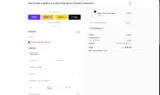 POSSESS56 coupon verification screenshot